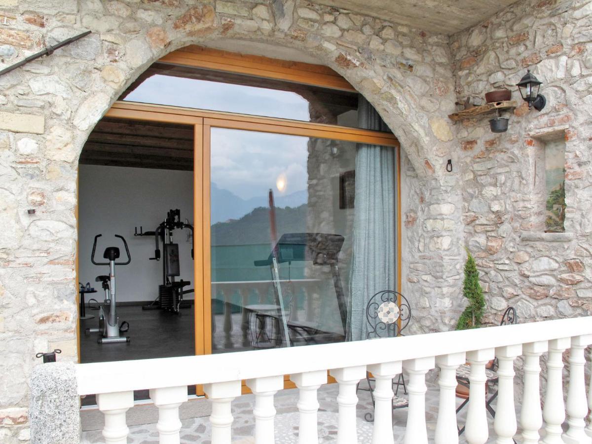 Apartment La Tartufaia-1 By Interhome Tremosine Exterior foto