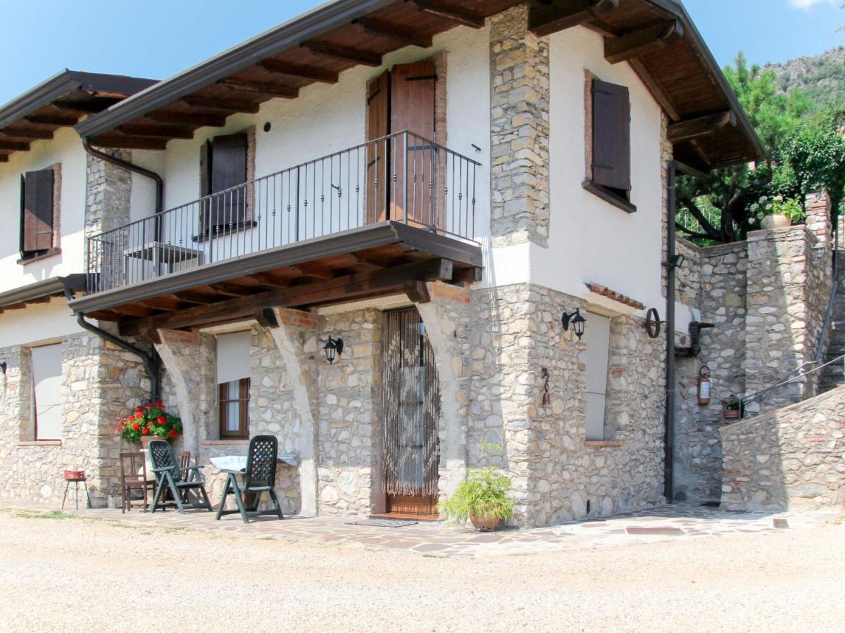 Apartment La Tartufaia-1 By Interhome Tremosine Exterior foto