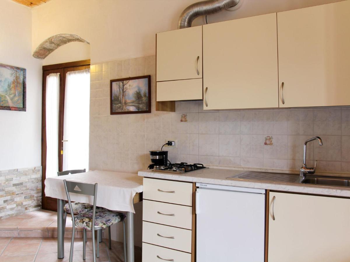 Apartment La Tartufaia-1 By Interhome Tremosine Exterior foto